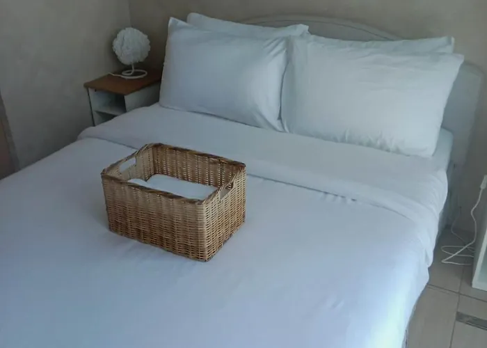 Classy 1br Bgc Uptown Parksuites T1 Apartamento *