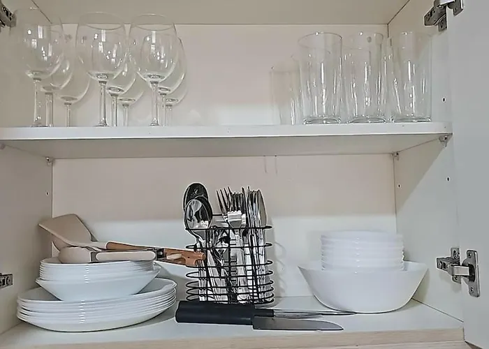 Apartamento Classy 1br Bgc Uptown Parksuites T1 Manila