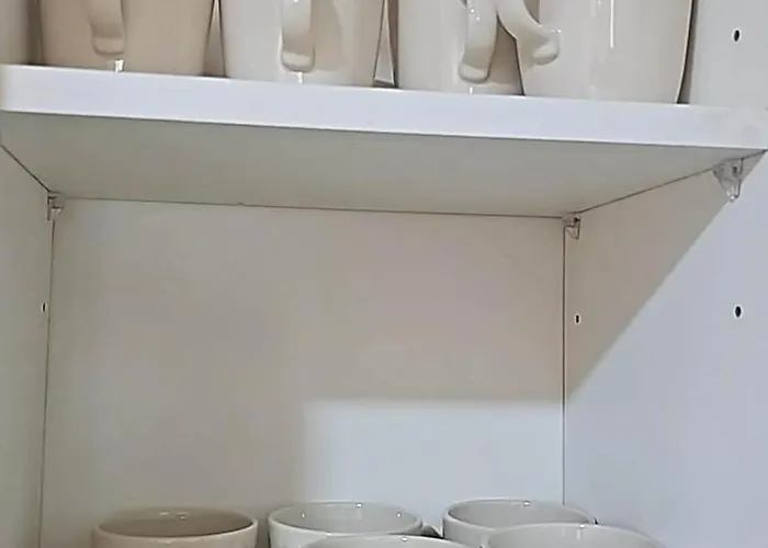 Classy 1br Bgc Uptown Parksuites T1 Apartamento *