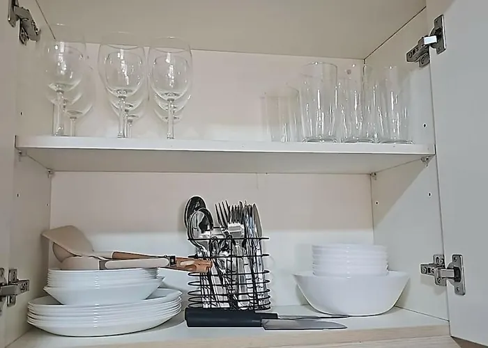 Classy 1br Bgc Uptown Parksuites T1 Apartamento Manila