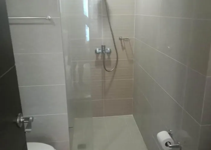 Classy 1br Bgc Uptown Parksuites T1 마닐라